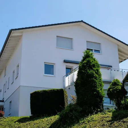 Oberstadt 公寓 *